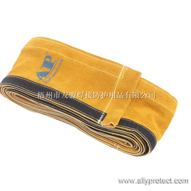 AP-9001 金黃色焊槍保護(hù)套