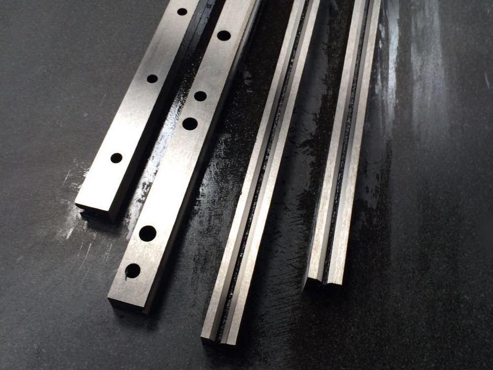 線切割導(dǎo)軌