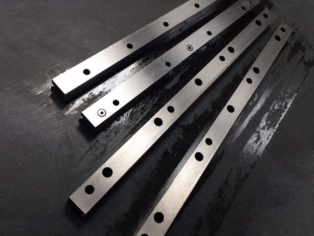 線切割導(dǎo)軌