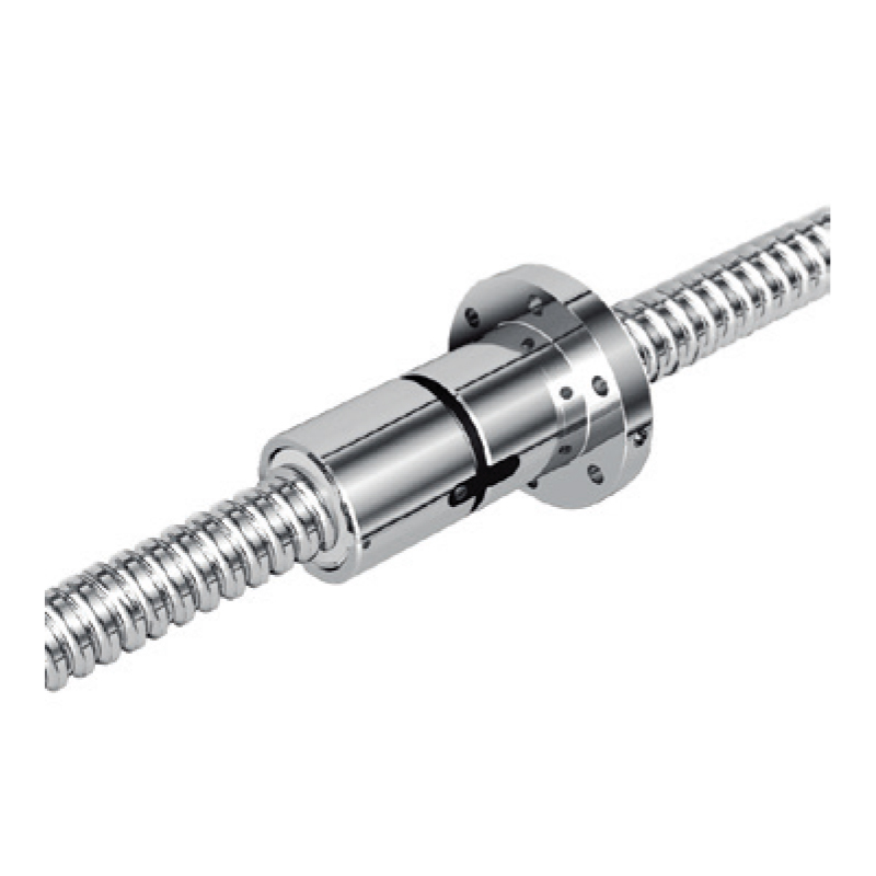 DKFZD 緊湊型高速精密滾珠絲杠副