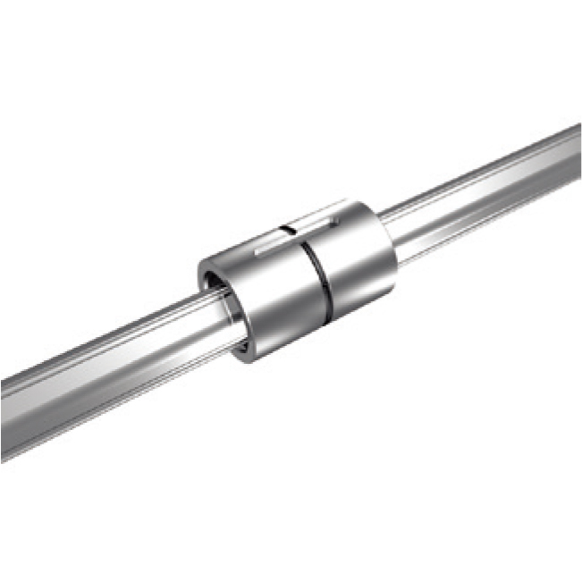 GJZA 型凸緣式重型滾動(dòng)花鍵副